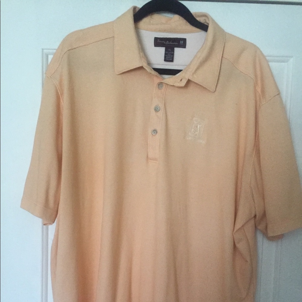 Tommy Bahamas Men’s shirt